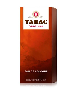 Tabac Original - EdC 300 ml