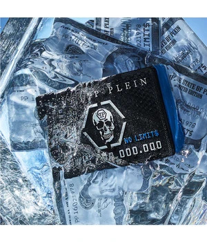 PHILIPP PLEIN No Limits Super Fresh Eau de Toilette 90 ml – kuva 5/8
