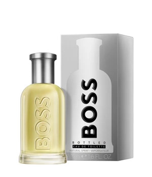 HUGO BOSS BOSS Bottled - EdT 50 ml