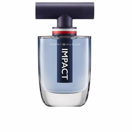 Tommy Hilfiger Impact - EdT 100 ml