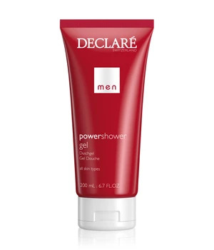 Declarä© Men Power Shower Suihkugeeli 200 ml