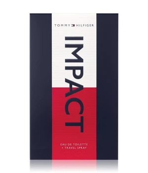 Tommy Hilfiger Impact - EdT 100 ml