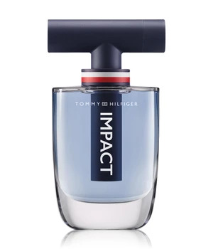 Tommy Hilfiger Impact - EdT 100 ml