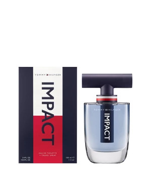 Tommy Hilfiger Impact - EdT 100 ml