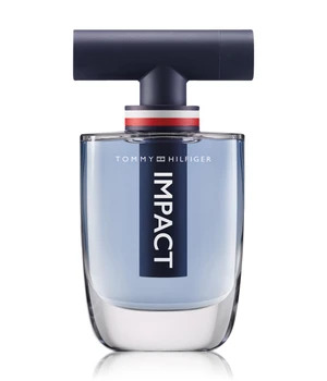 Tommy Hilfiger Impact - EdT 100 ml