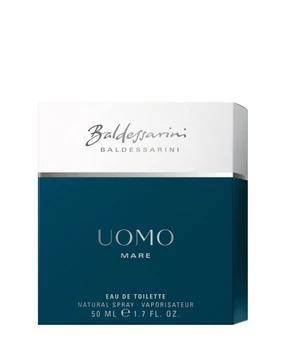 Baldessarini Uomo Mare - EdT 50 ml