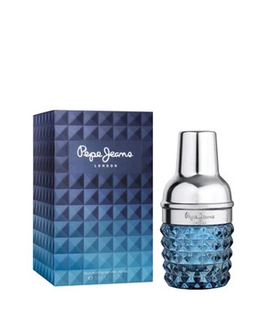 Pepe Jeans For Him - EdT 30 ml