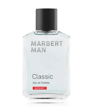 Marbert Man Classic Sport - EdT 50 ml