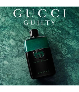Gucci Guilty Essence Pour Homme - EdT 50 ml