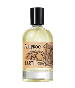 BULLFROG Elements Earth - EdT 100 ml
