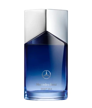 Mercedes-Benz Deep Sea Eau de Parfum 100 ml – kuva 5/8