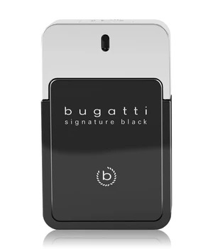 BUGATTI SIGNATUR BLK EDT 100ML M. TUOKSU