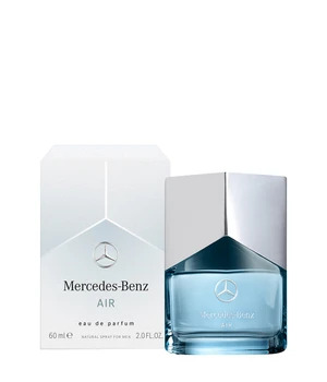 Mercedes-Benz Air Eau de Parfum 60 ml