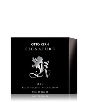 Otto Kern Signature Man - EdT 30 ml