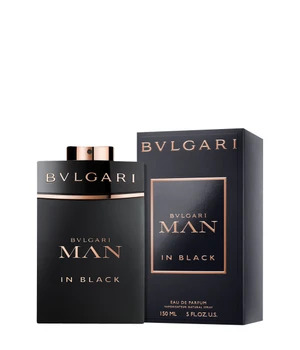 BVLGARI Man In Black - EdP 150 ml