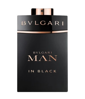BVLGARI Man In Black - EdP 150 ml