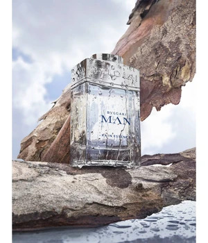 BVLGARI Man Rain Essence - EdP 100 ml_