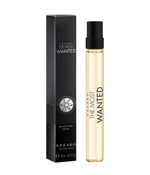 Azzaro The Most Wanted Intense - EdP 10 ml