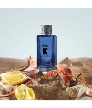 Dolce&Gabbana K by Dolce&Gabbana Eau de Parfum 100 ml
