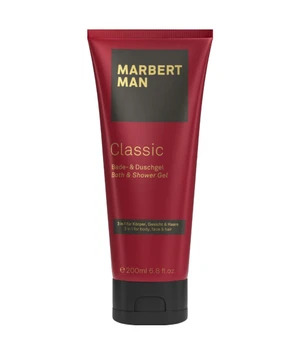 Marbert Man Classic Suihkugeeli 200 ml