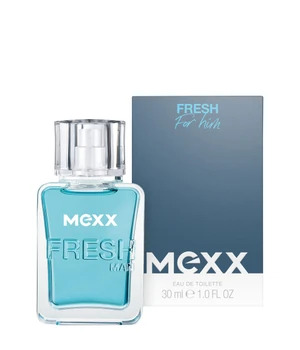 Mexx Fresh Man - EdT 30 ml