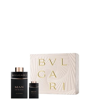 BVLGARI Man in Black Spring Set Tuoksupakkaus 1 kpl