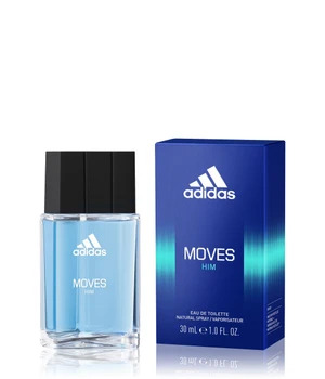 Adidas Moves - EdT 30 ml