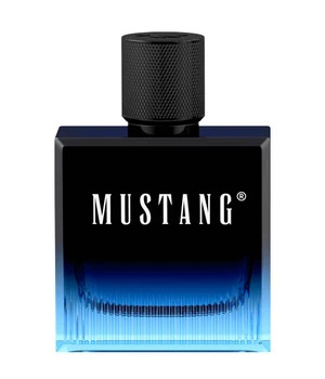 MUSTANG SIGNATURE Blue - EdT 50 ml