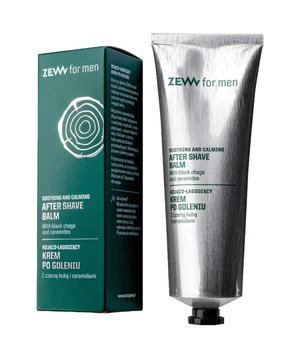 ZEW for Men After shave Balm 80 ml