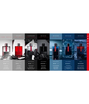 Prada Luna Rossa - EdT 50 ml__