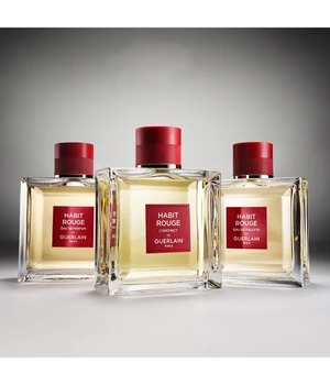 Guerlain Habit Rouge EDP 50 ml