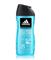 Adidas Ice Dive Suihkugeeli 250 ml – kuva 2
