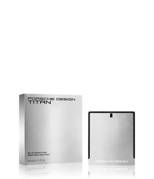 Porsche Design Titan - EdT 50 ml_