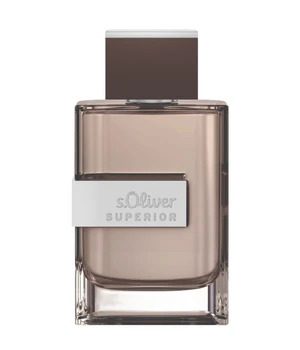 s.Oliver Superior Men - EdT 30 ml