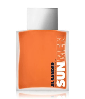 JIL SANDER Sun Male Hajuvesi 75 ml