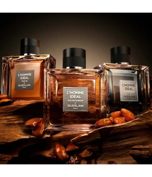 GUERLAIN L'Homme Idéal Cologne Forte Eau de Parfum 100 ml