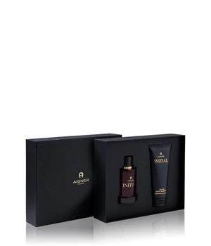 Aigner Initial EdP Tuoksupakkaus 1 kpl
