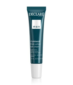 Declaré Men Vitamineral Triple Action Silmänympärysvoide 15 ml