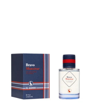 El Ganso Bravo Monsieur - EdT 75 ml