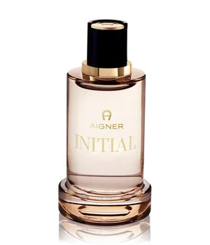 Aigner Initial - EdT 100 ml