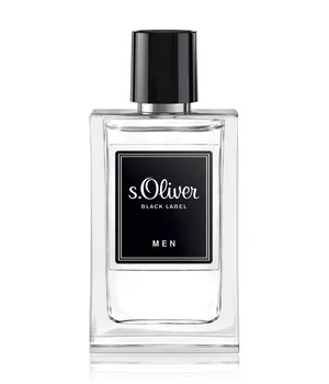 s.Oliver Black Label Men - EdT 30 ml