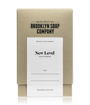 Brooklyn Soap Company New Level - EdP 50 ml