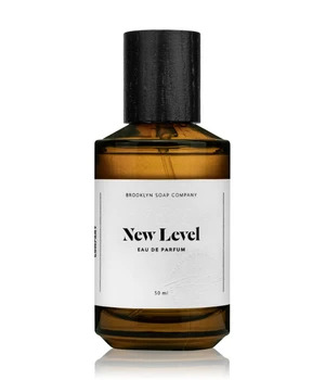 Brooklyn Soap Company New Level - EdP 50 ml