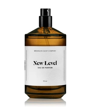 Brooklyn Soap Company New Level - EdP 50 ml
