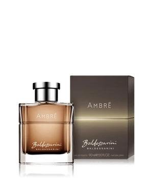 Baldessarini Ambré - EdT 90 ml