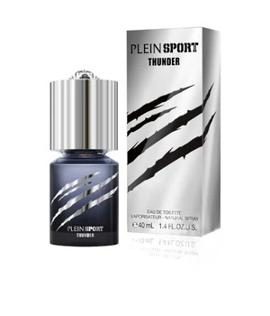 PHILIPP PLEIN PLEIN SPORT THUNDER - EdT 40 ml