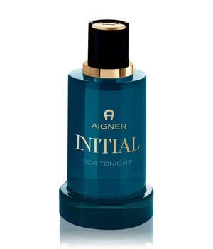 Aigner Initial for Tonight - EdP 100 ml