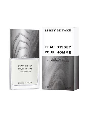 Issey Miyake L'Eau d'Issey Pour Homme Eau de Parfum 40 ml