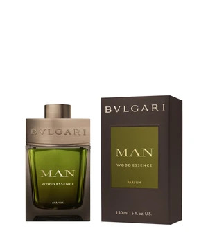 BVLGARI Man Wood Essence Hajuvesi 150 ml