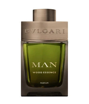 BVLGARI Man Wood Essence Hajuvesi 100 ml